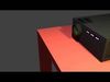 3D model of Projector 3D model_1