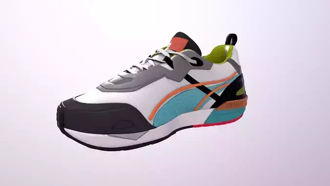 puma shoes sneaker