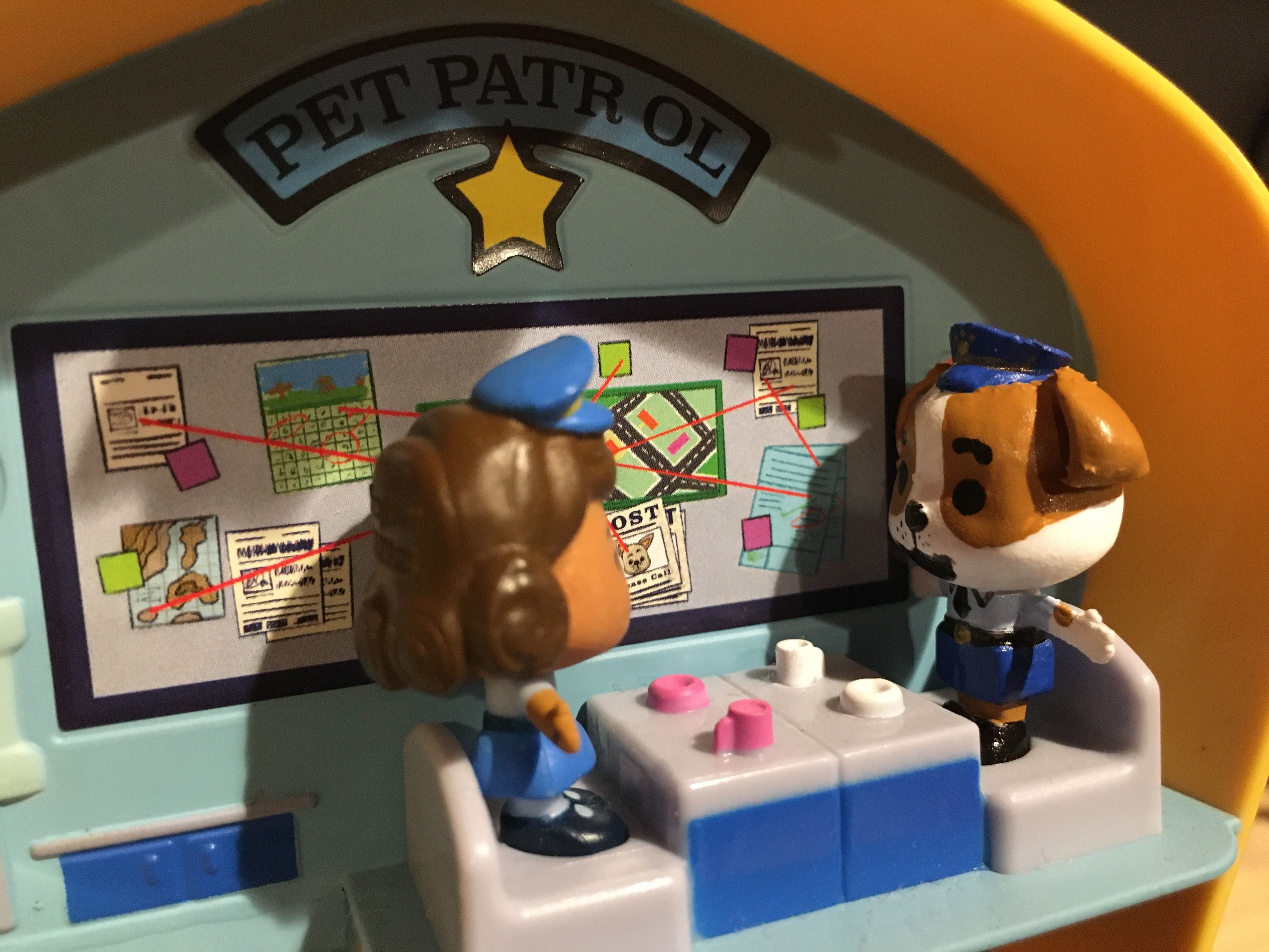 Rib Tickles - Toy Story Forky Asks A Question 3D print model_7