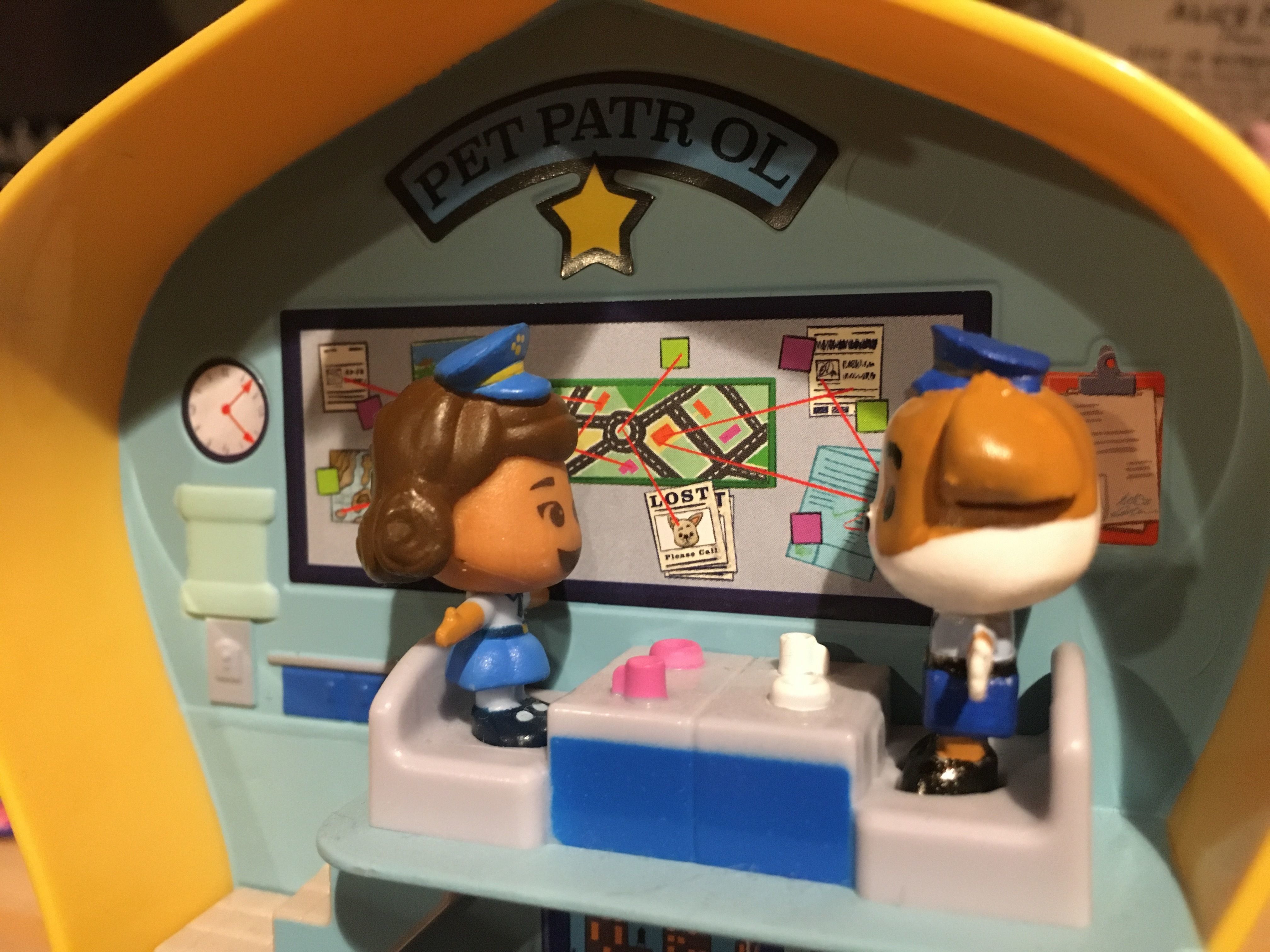 Rib Tickles - Toy Story Forky Asks A Question 3D print model_6