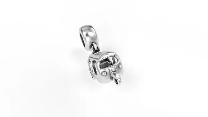 Tuk-Tuk Charm