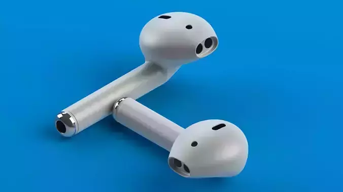 APPLE AIRPODS