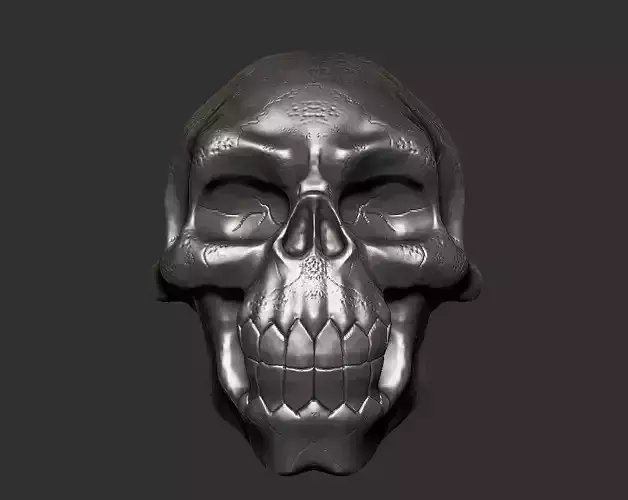 skull