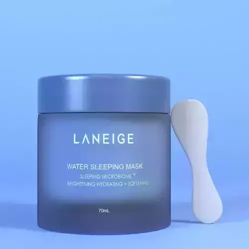 Laneige PackShot