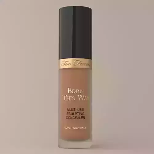 Born This Way Packshot