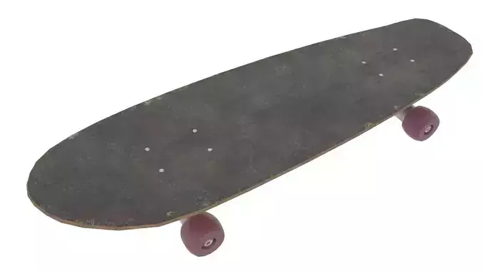 skate board