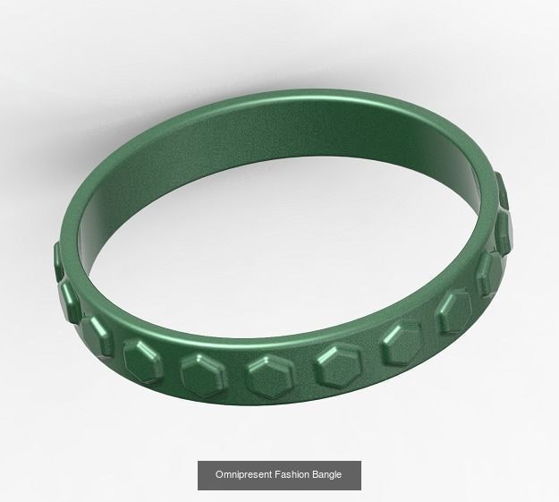 CLASSIC FANCY COMBO PACK 3D Model Collection_4