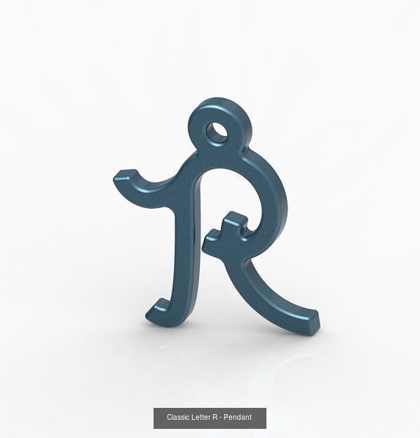 CLASSIC FANCY COMBO PACK 3D Model Collection_1