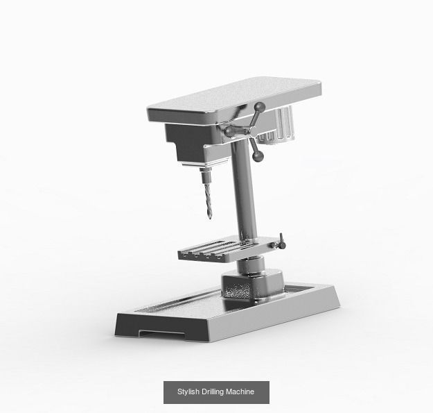 KIDS ENGINEERING MACHINE COMBO PACK 3D Model Collection_5