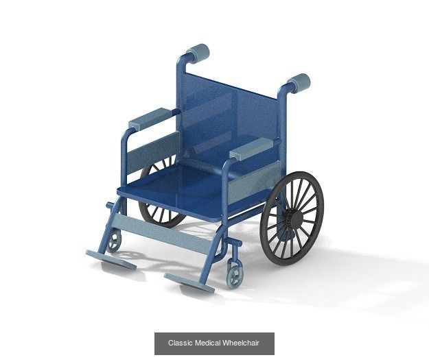 KIDS ENGINEERING MACHINE COMBO PACK 3D Model Collection_10