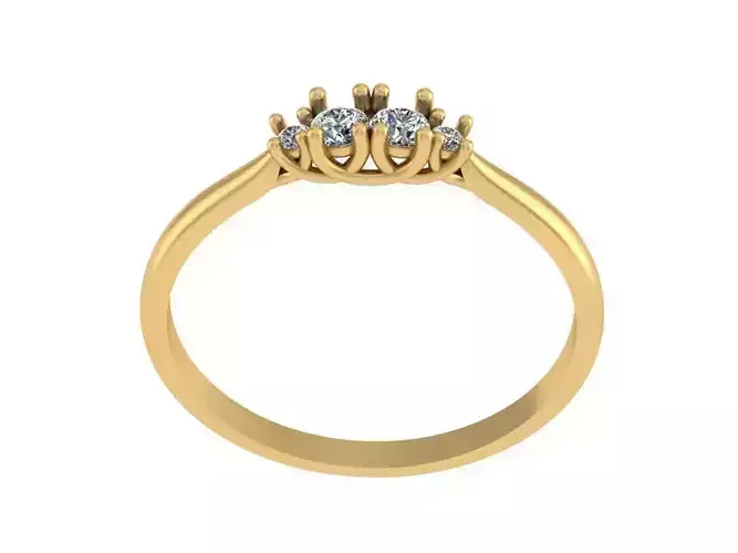 RING FASHION WEDDING