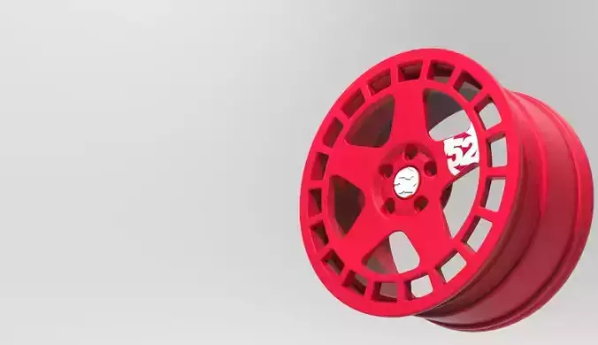 Fifteen 52 Turbomac MONO 