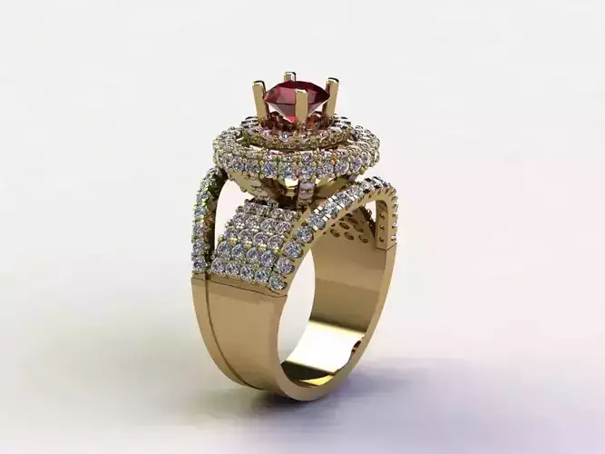 R28 diamond ring jewelry 