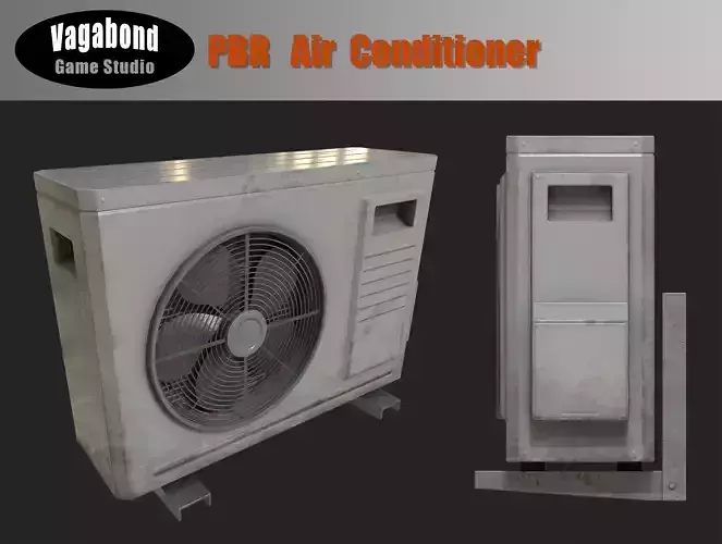 PBR Air Conditioner