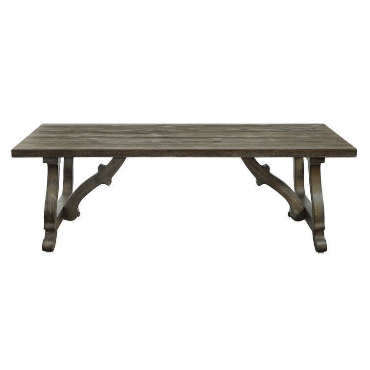 Nash Coffee Table 3D model_1