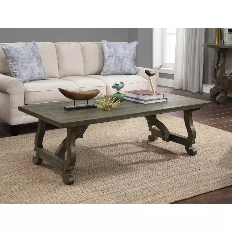 Nash Coffee Table 3D model_0