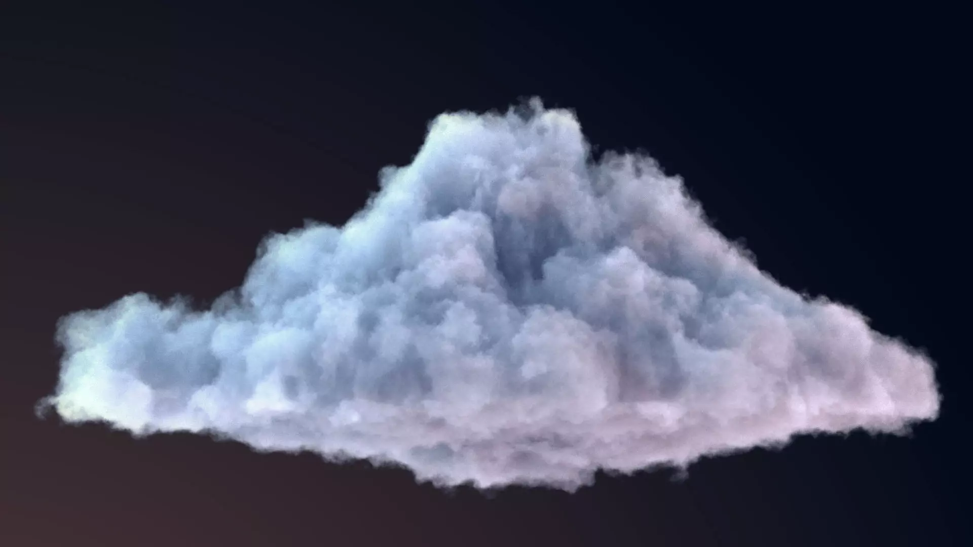 VDB Cloud 11 3D model_0