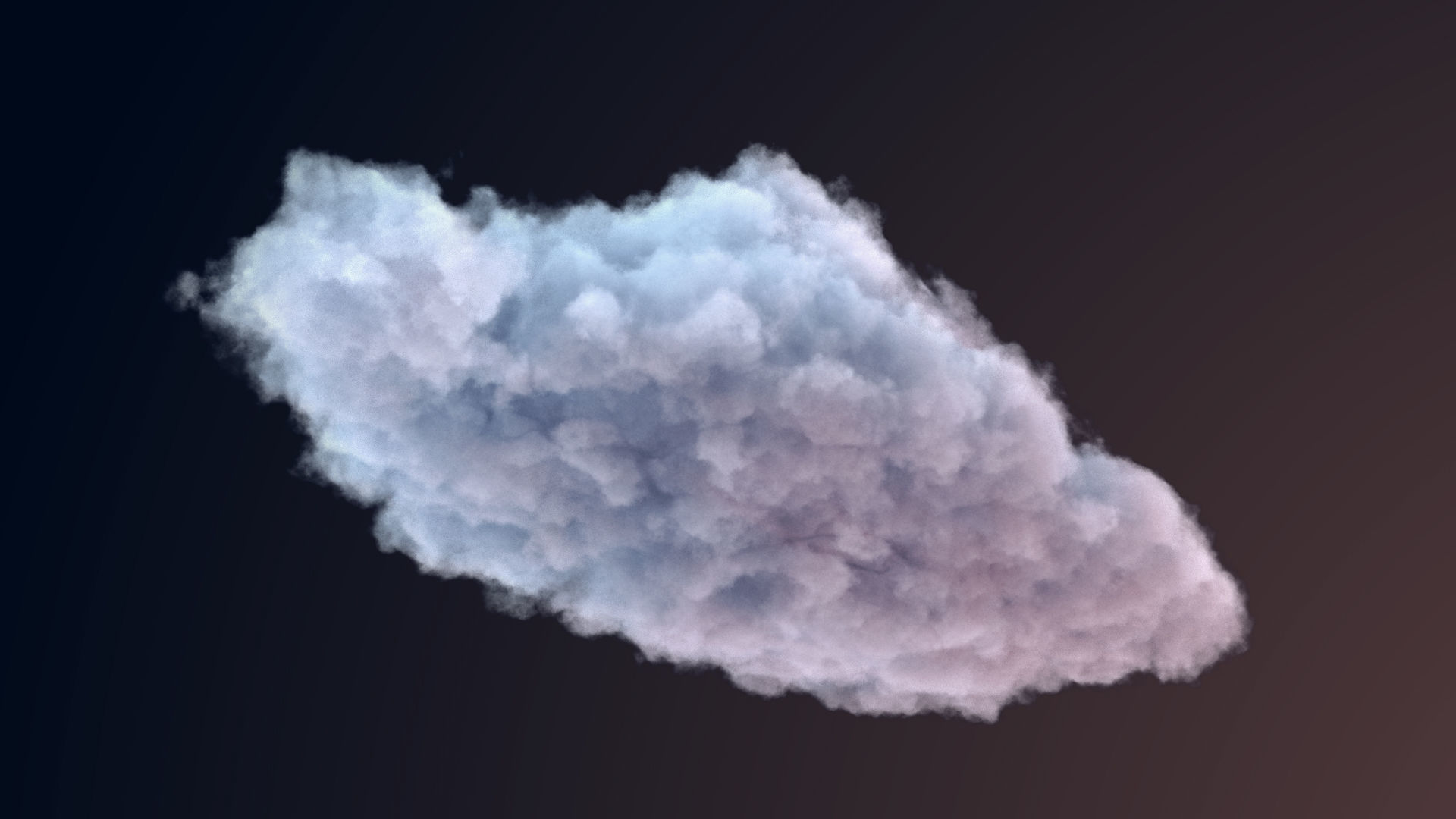 VDB Cloud 11 3D model_1