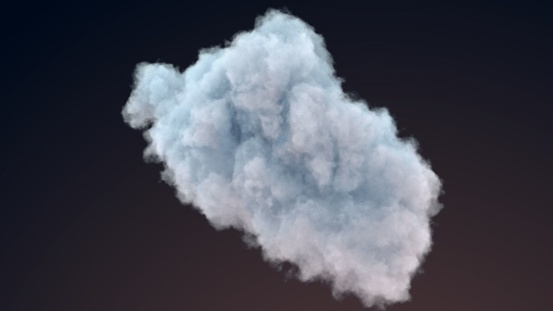 VDB Cloud 11 3D model_6