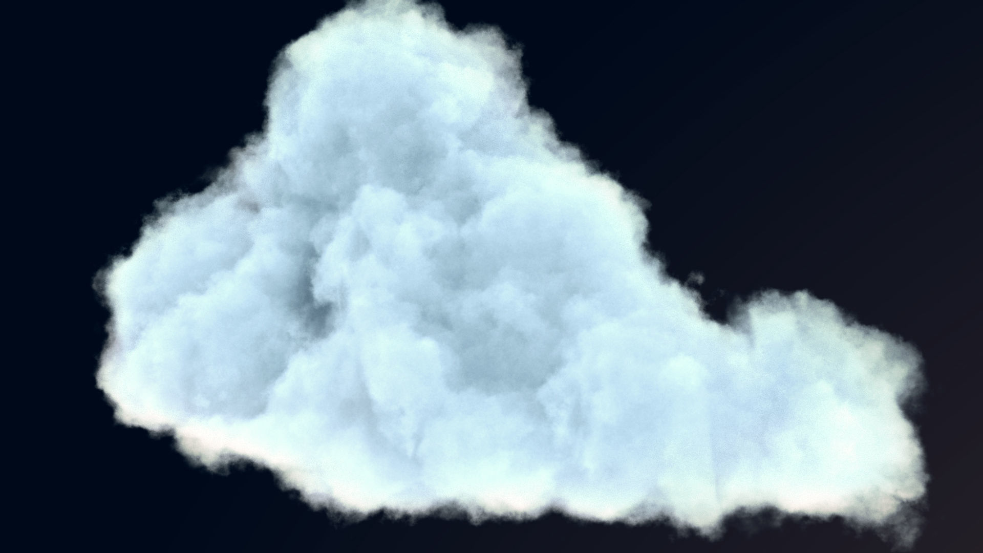 VDB Cloud 11 3D model_9