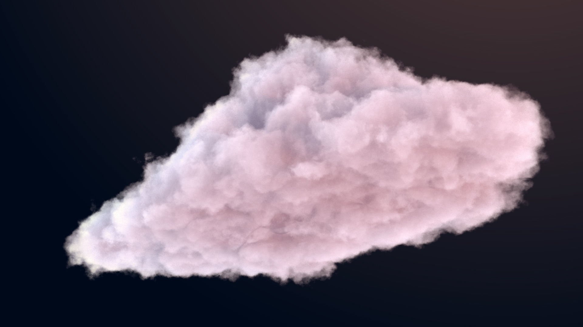 VDB Cloud 11 3D model_2