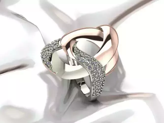 38 TRENDING AND LUXURY UNISEX MENS RINGS 3 DM DETAILS