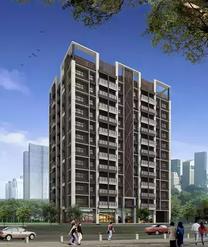 the Condominium taiwan