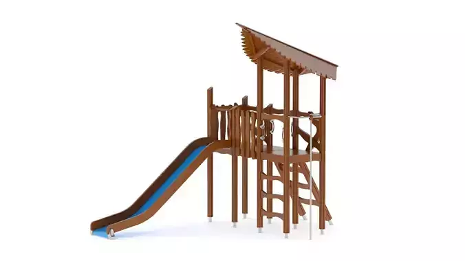 Lappset Troll Shelter