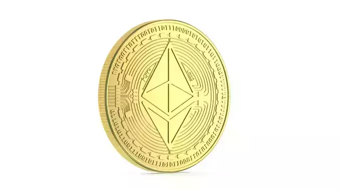 Ethereum Coin New