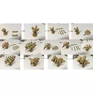 Dougong   Chinese classical architecture