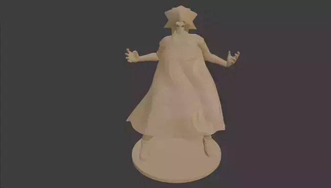 Fumikage Tokoyami - Tsukuyomi