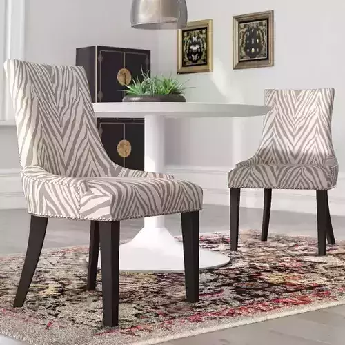 Baumgarten Diner Chair - 5 Option