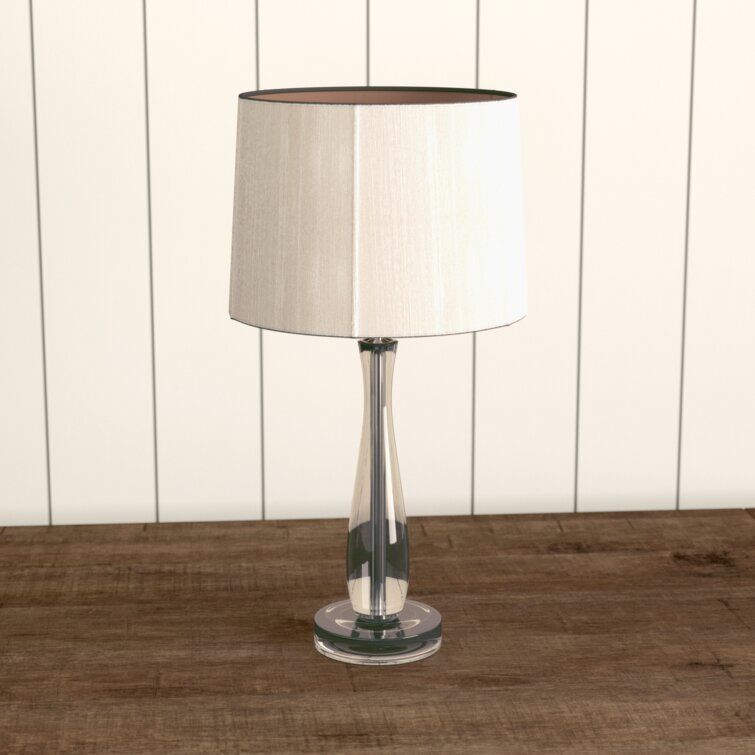 Bojorquez Table Light Lamp 3D model_9