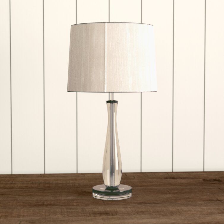 Bojorquez Table Light Lamp 3D model_8