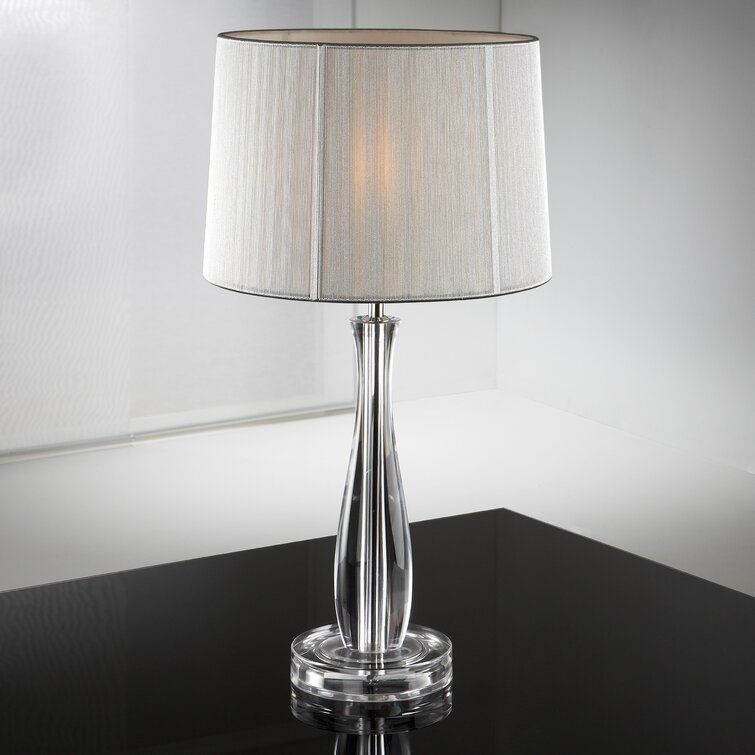 Bojorquez Table Light Lamp 3D model_1