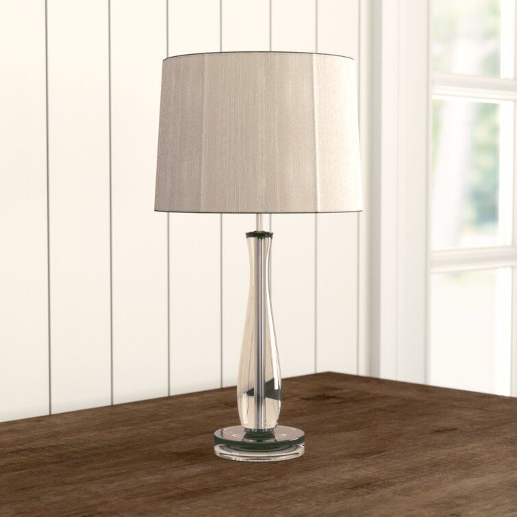 Bojorquez Table Light Lamp 3D model_7