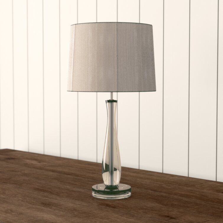 Bojorquez Table Light Lamp 3D model_6