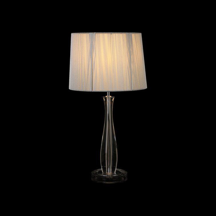 Bojorquez Table Light Lamp 3D model_5
