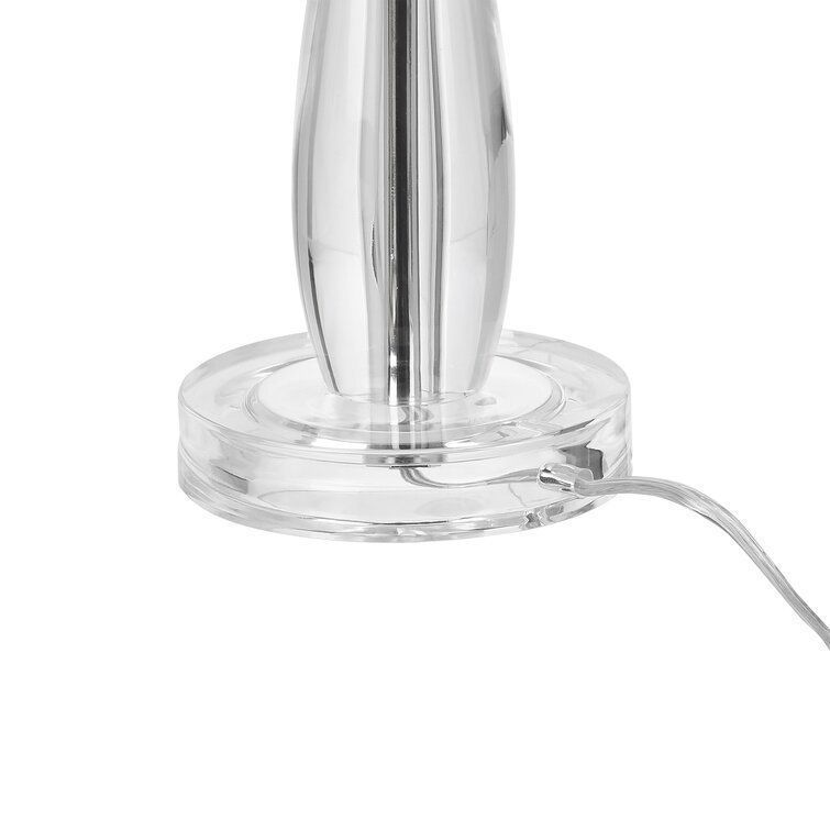 Bojorquez Table Light Lamp 3D model_11