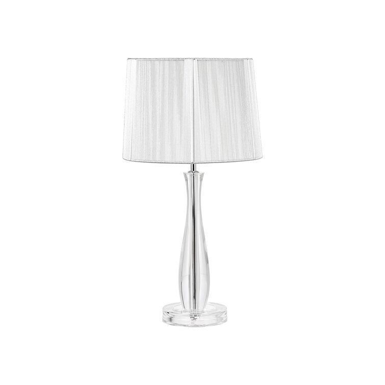 Bojorquez Table Light Lamp 3D model_4