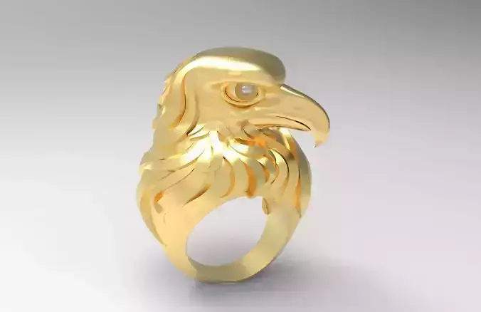 Eagle Ring