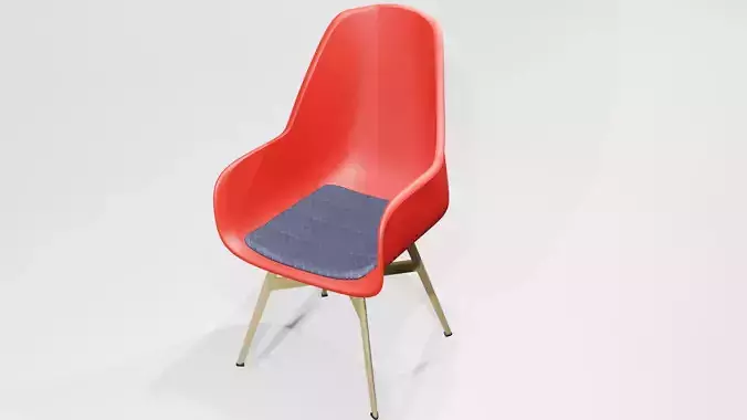 Chair eames