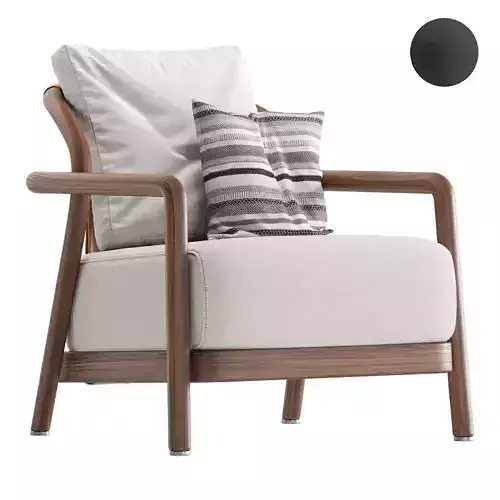 Armchair FLEXFORM ALISON