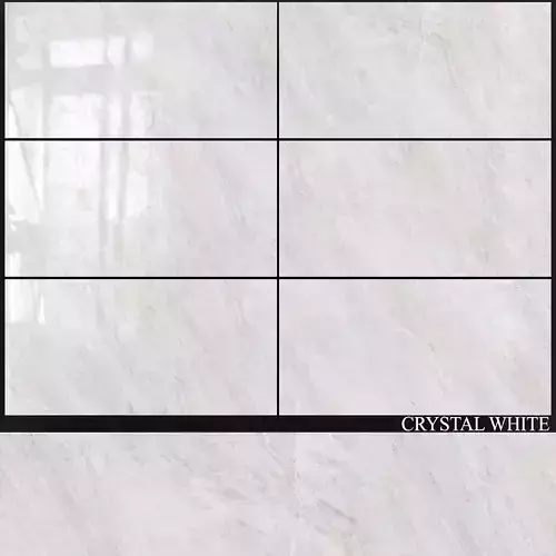 Decovita Crystal White 600x1200