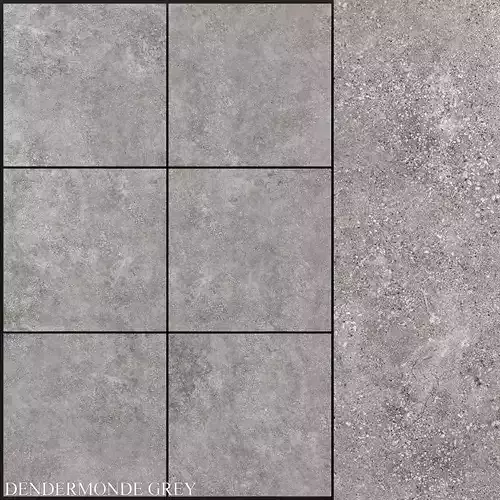 Decovita Dendermonde Grey 800x800