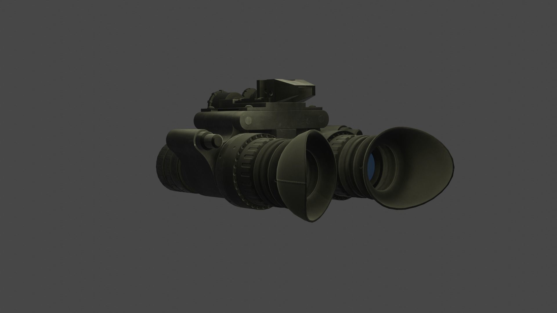 NIGHT VISION SCORP PBR 3D Model Low-poly 3D model_3