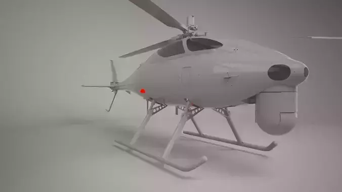 drone helicopter uav