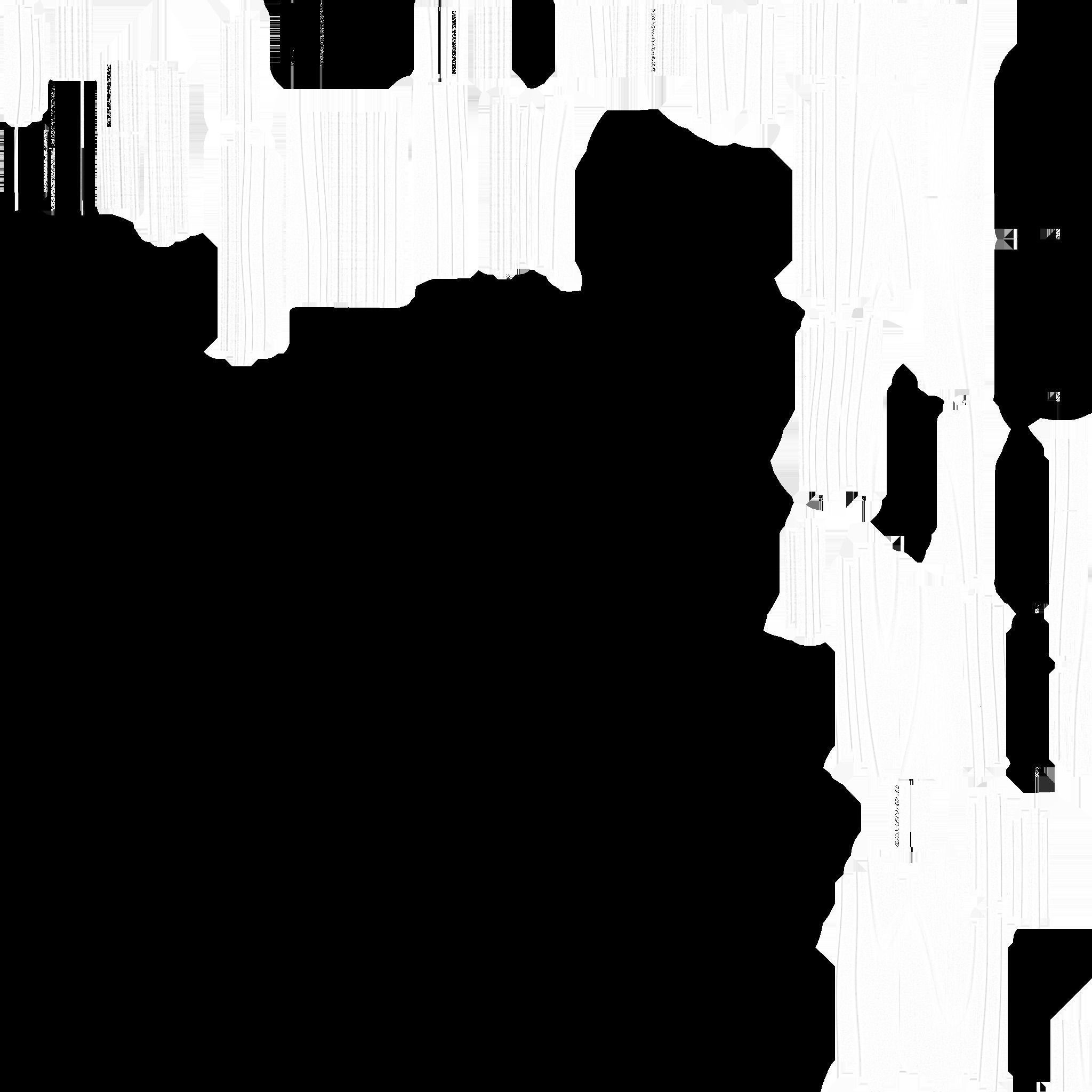 Dinning Table 61 - White Wood - Furniture Interior Design Low-poly 3D model_20