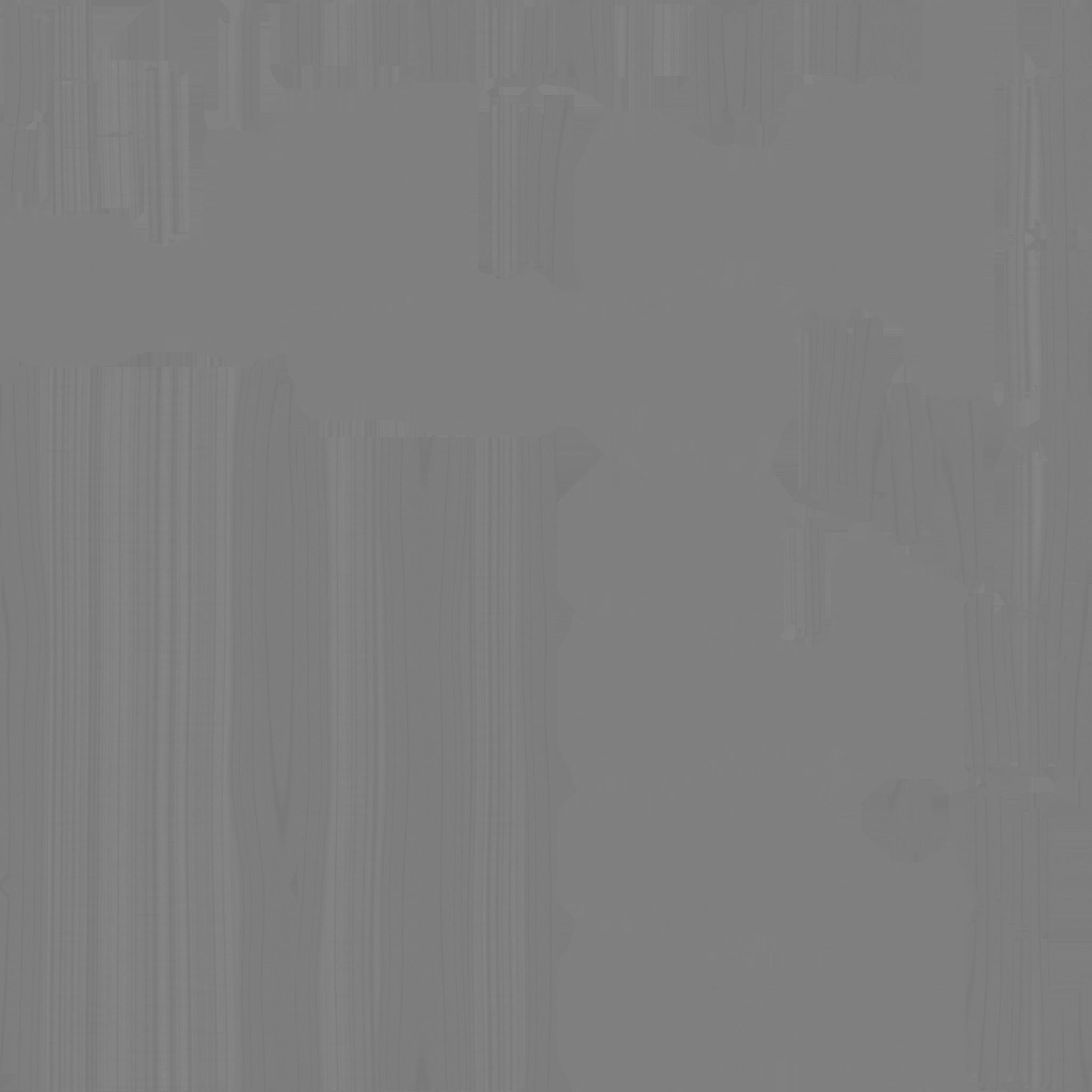 Dinning Table 62 - Beige Wood - Furniture Interior Design Low-poly 3D model_18