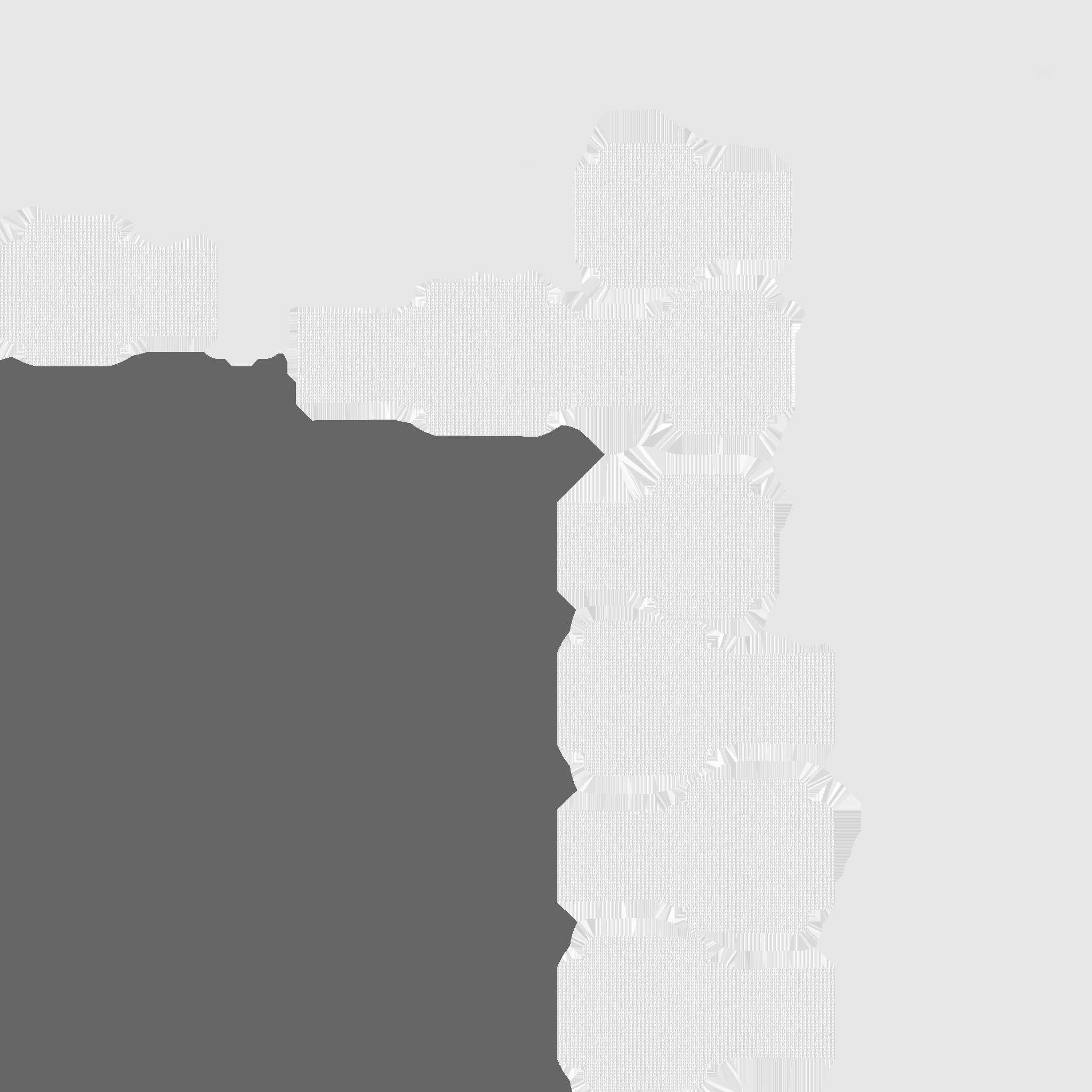 Dinning Table 66 - Wood Brown - Furniture Interior Design Low-poly 3D model_15